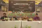Inilah Rincian APBDes 2018 Kab Magelang yang Dialokasikan untuk Kesehatan