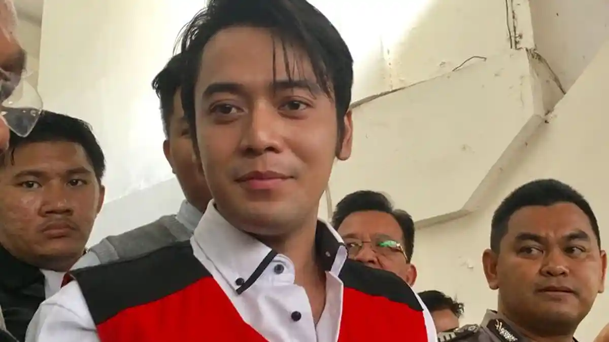 Kriss Hatta Bebas Hari Ini setelah Divonis 5 Bulan, Berikut Perjalanan Kasus yang Menjeratnya