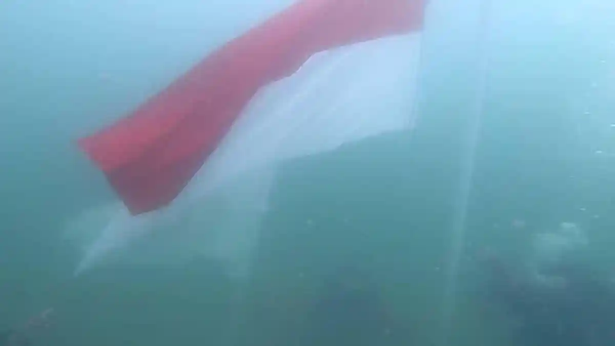 3 Tradisi HUT Kemerdekaan RI Paling Ekstrem dan Unik di Ketapang