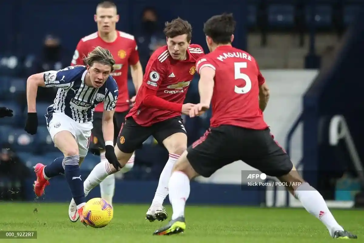 MU Diimbangi Tim Papan Bawah, Solskjaer Tak Pikirkan Rekor Tandang & Pentingkan Posisi Klasemen