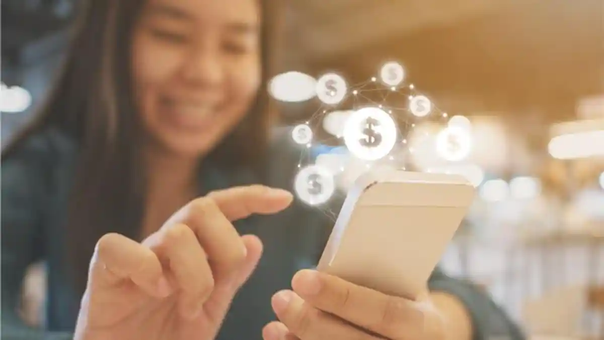 Cukup Pakai Aplikasi BRImo, Transfer Uang ke Luar Negeri Semudah Sentuhan Jari