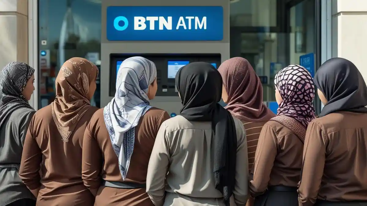 BREAKING NEWS: Kemenkeu Setujui Pemindahan RKUD Pemkot Gorontalo dari BSG ke BTN