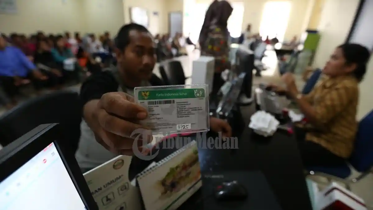 Pasien BPJS Ditolak dengan Alasan Ruangan Penuh? Ini Solusi dari Ombudsman