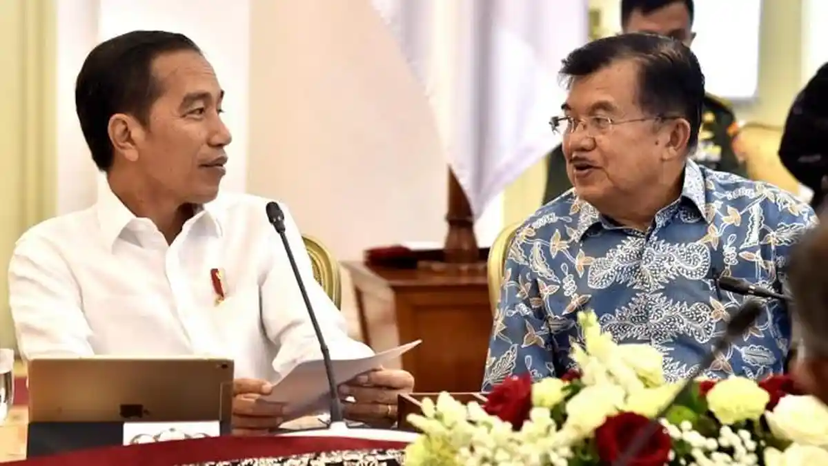 Diskusi 4 Tahun Kinerja Pemerintah Jokowi - JK dan Objektivitas Pers Siap Digelar