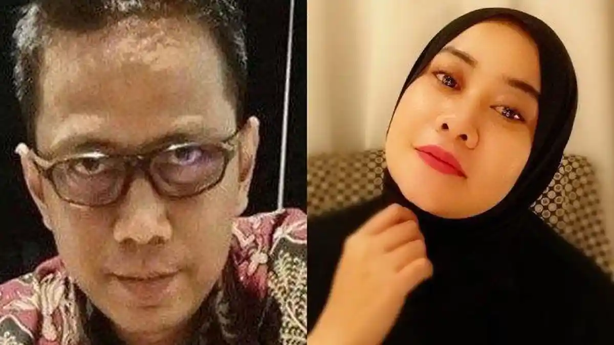 Akhirnya Bocor Sikap Nakal Doddy Sudrajat Penyebab Puput Bak Ingin Cerai? Dugaan Bukti Kini Tersebar