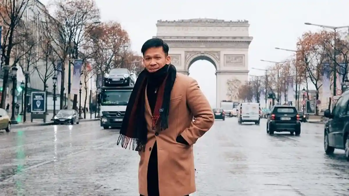 Pengakuan Mengejutkan Adik Ruben Onsu Soal Deretan Artis yang Datang ke Tempat Pesugihan