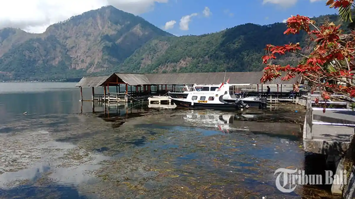 Ini Prakiraan Cuaca 8 Juni 2020 dari BMKG, Amlapura Secara Umum Cerah Berawan