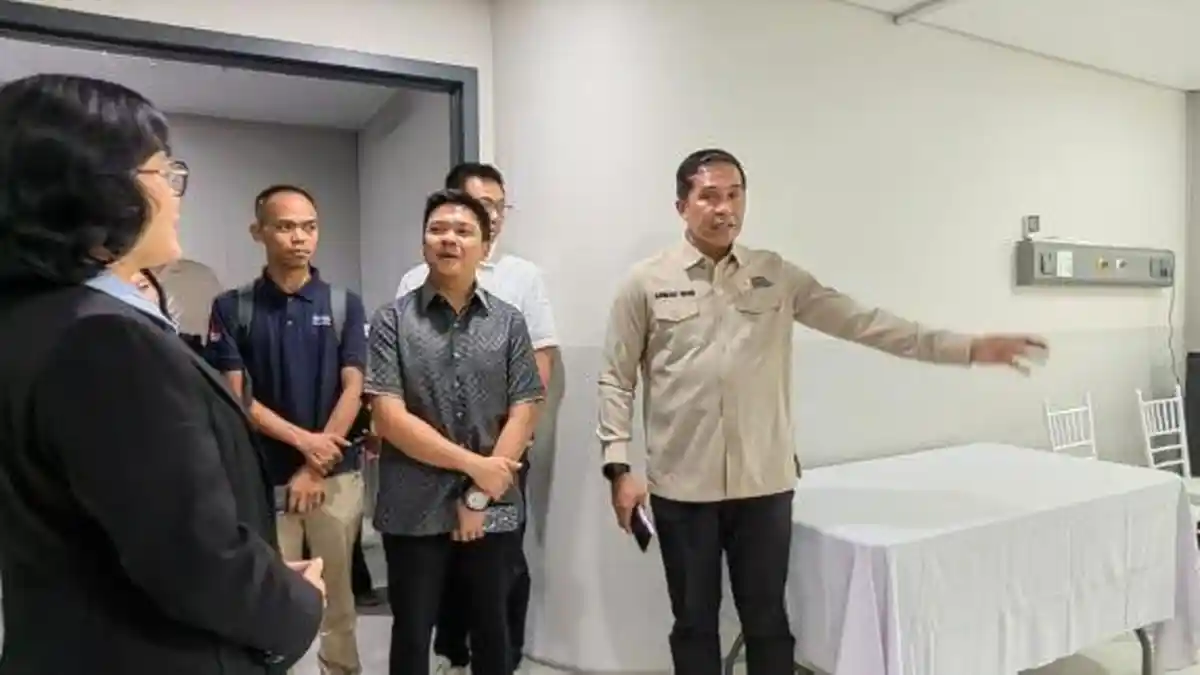 RS Tria Dipa Jadi Rujukan Layanan Kesehatan Bagi Calon Pekerja Migran ...
