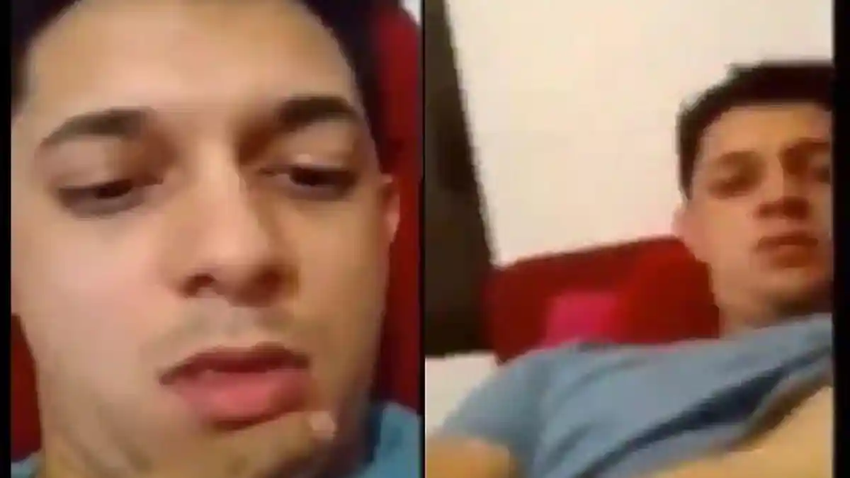 Viral Video Syur Diduga Mirip Aktor Andrew Andika Ramai di Media Sosial X