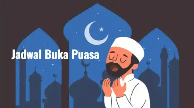 Jadwal Terbaru Buka Puasa di Tulungagung Hari ini, Minggu 9 Maret 2025