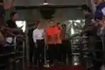Anas Kembali Diperiksa KPK