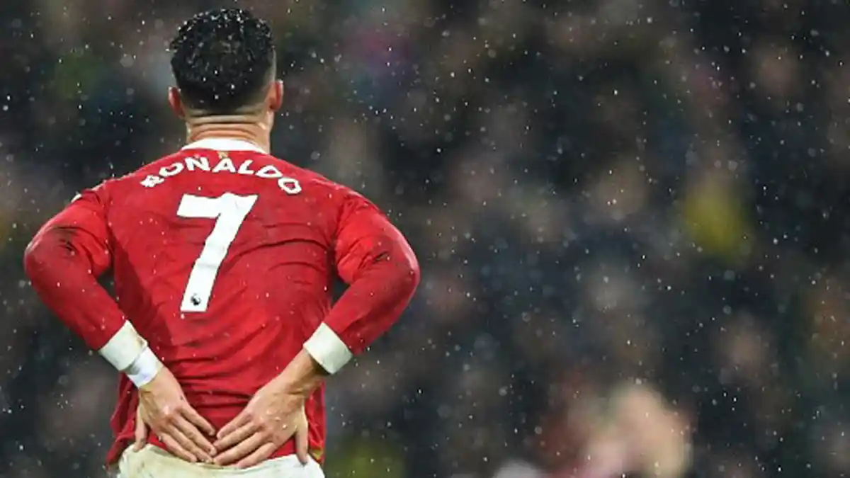 Siaran Langsung Atletico Madrid vs Manchester United, Cristiano Ronaldo jadi Ancaman Jan Oblak