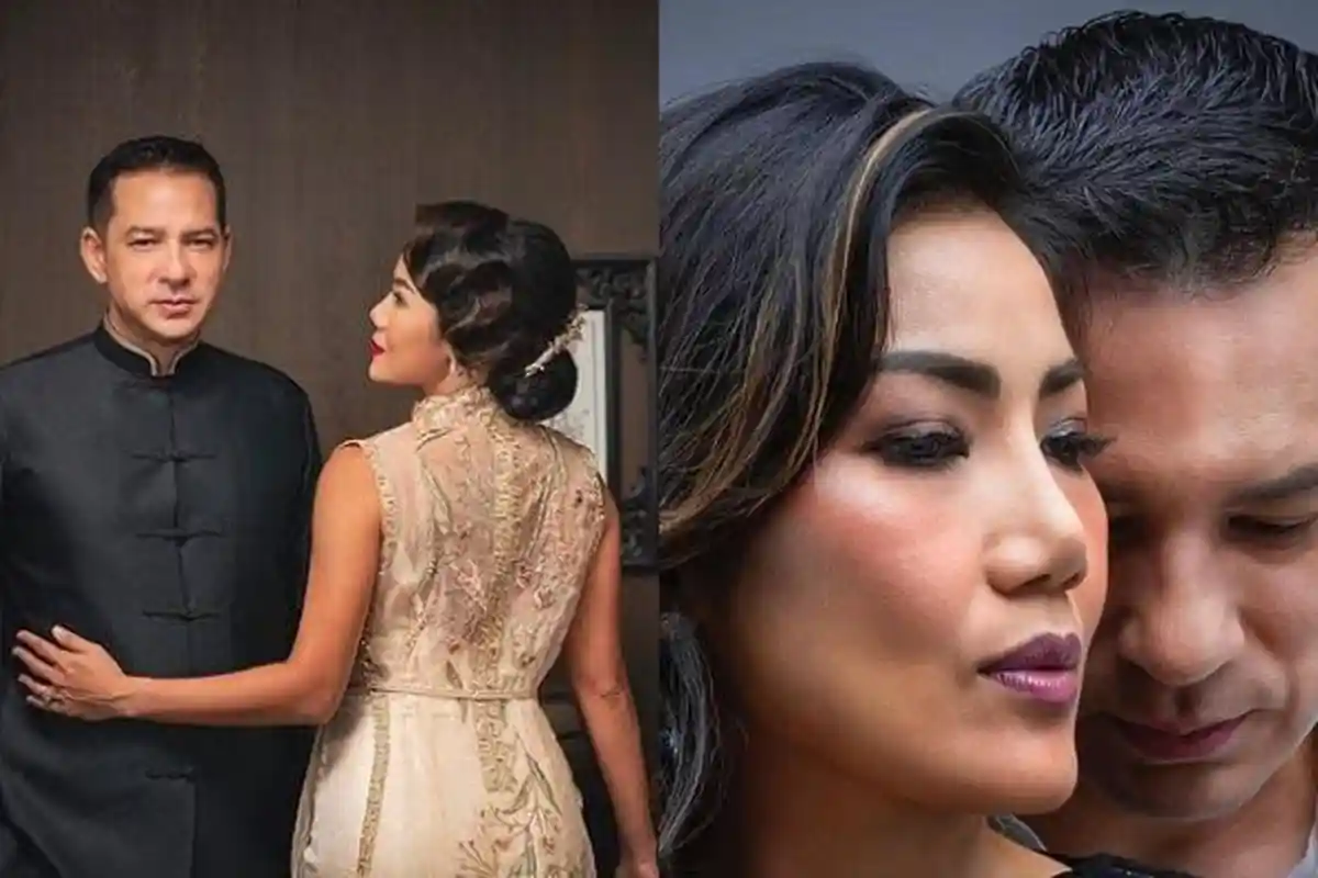 Fakta-fakta Perceraian Ari Wibowo dan Istrinya, Tidak Akur Sejak 2020