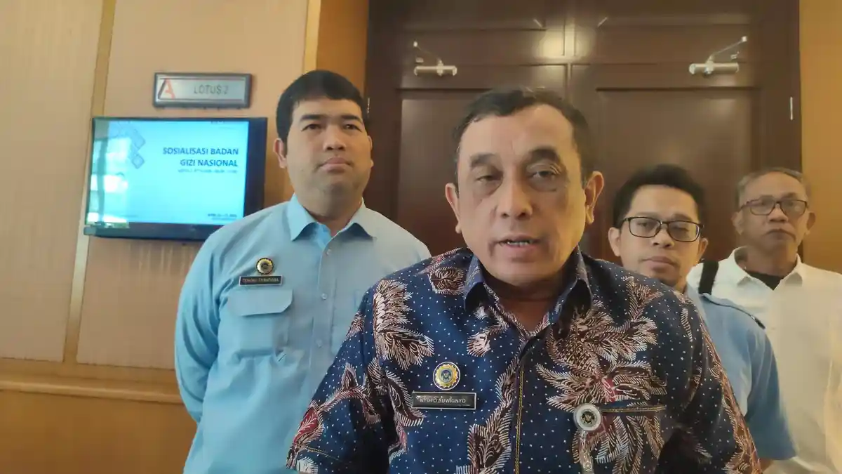 Badan Gizi Nasional Soroti Permasalahan Dapur MBG Tutup karena Mitra Alami Kerugian Rp 1 M