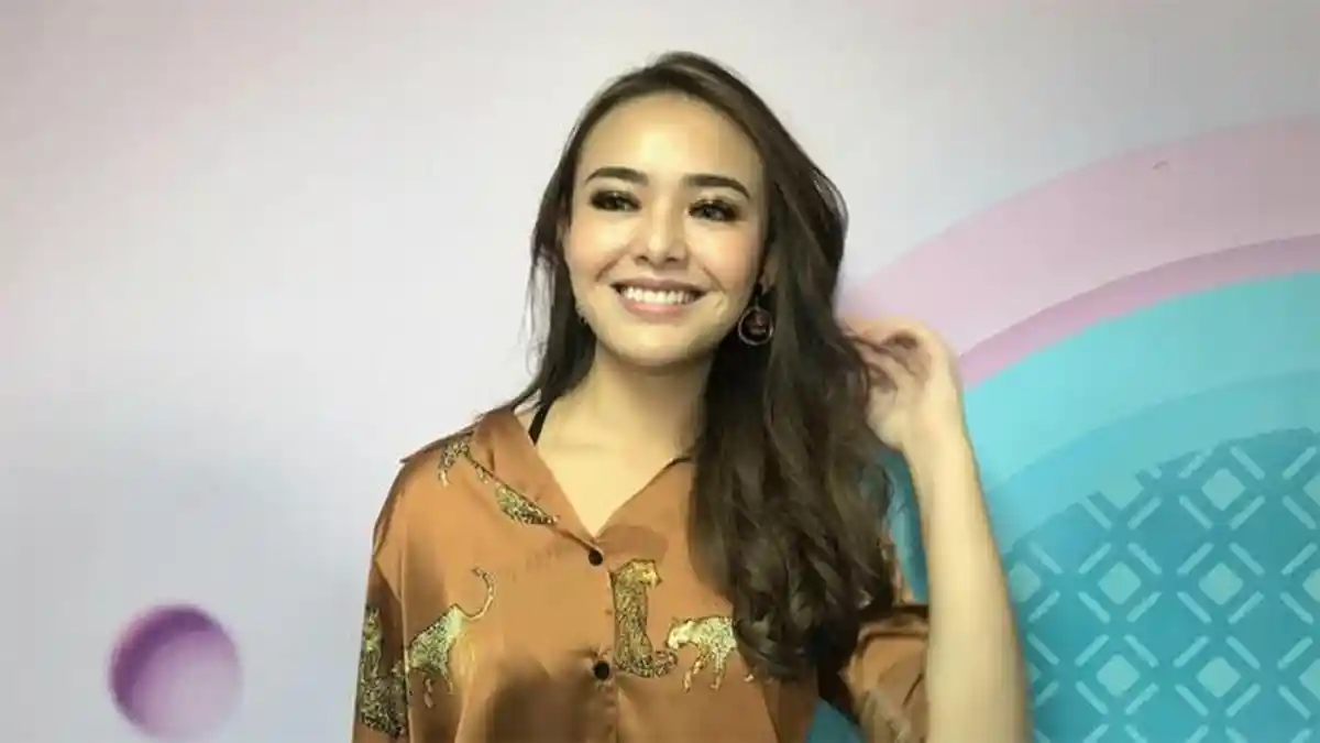 Amanda Manopo dan Christ Laurent Gagal Menikah, Putus Cinta Setelah 3 Tahun Menjalin Cinta