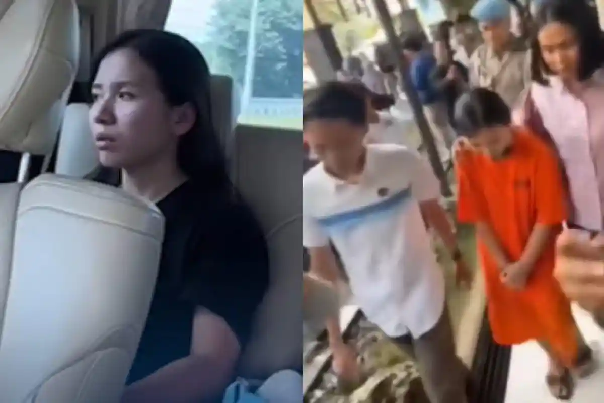 5 Fakta Babysitter Anak Aghnia Punjabi, Bikin CV Palsu hingga Suka Mencuri