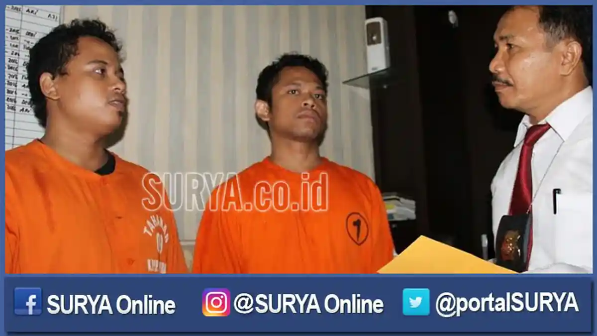 Anak Band Kepergok Nyabu Bareng Sepupu, Ini Alasannya