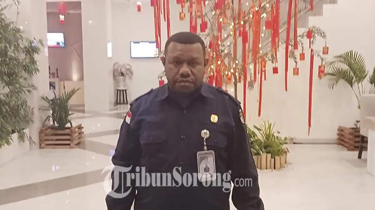 KPU Papua Barat Daya Ingatkan Pemilih Pemula Tak Golput pada Pemilu 2024