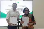 Tangani Cedera Atlet Bela Diri, KONI Kota Malang Kerja Sama dengan RS Hermina, Biaya Ditanggung BPJS