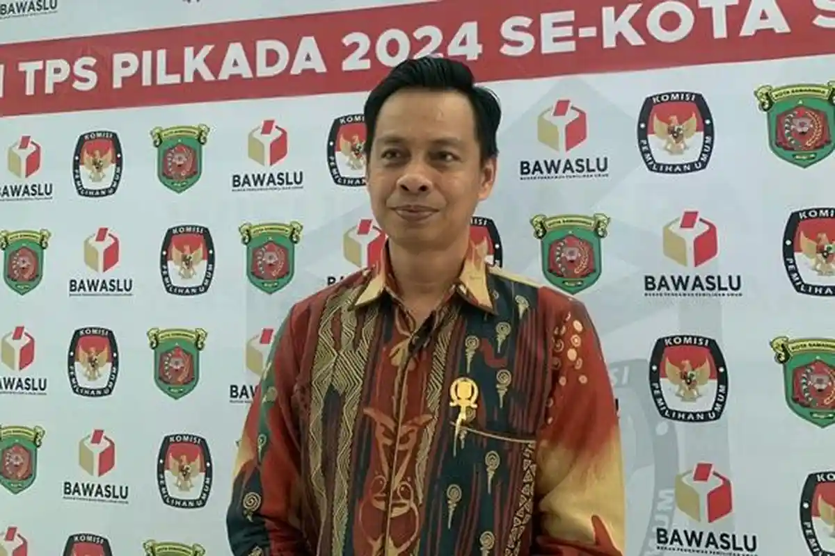 DPRD Samarinda Berharap Pelaksanaan Pilkada 2024 Berjalan Lancar Tanpa PSU