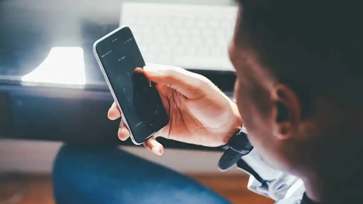 Cara Memperbaiki HP yang Susah Menangkap Sinyal WiFi, Bisa Jadi Bukan HP Rusak, Cek Juga Router-nya