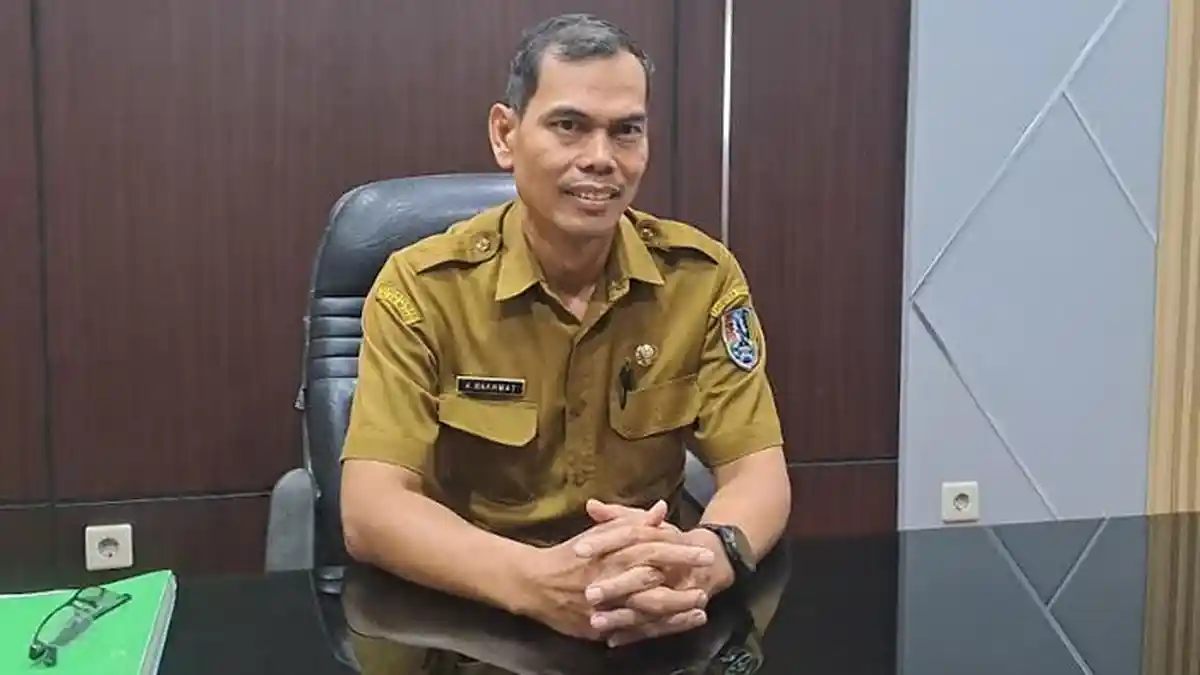 Ratusan Sekolah di Tuban Tak Punya Kepsek, Banyak yang Memasuki Masa Pensiun