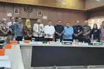 Pemprov Sumsel Matangkan Arah Pembangunan 2027, Petakan 9 Isu Strategis dan 7 Prioritas Pembangunan