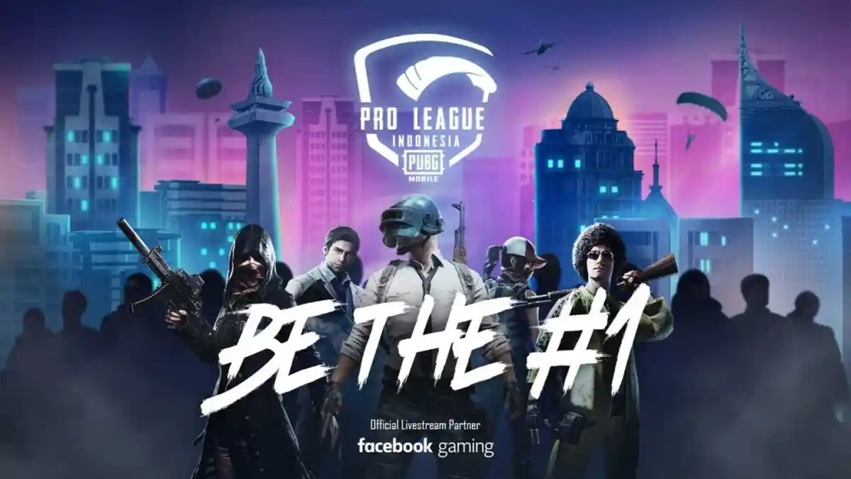 Grand Final PUBG Mobile Pro League 2020 Pertarungan 16 Tim Terbaik di Indonesia