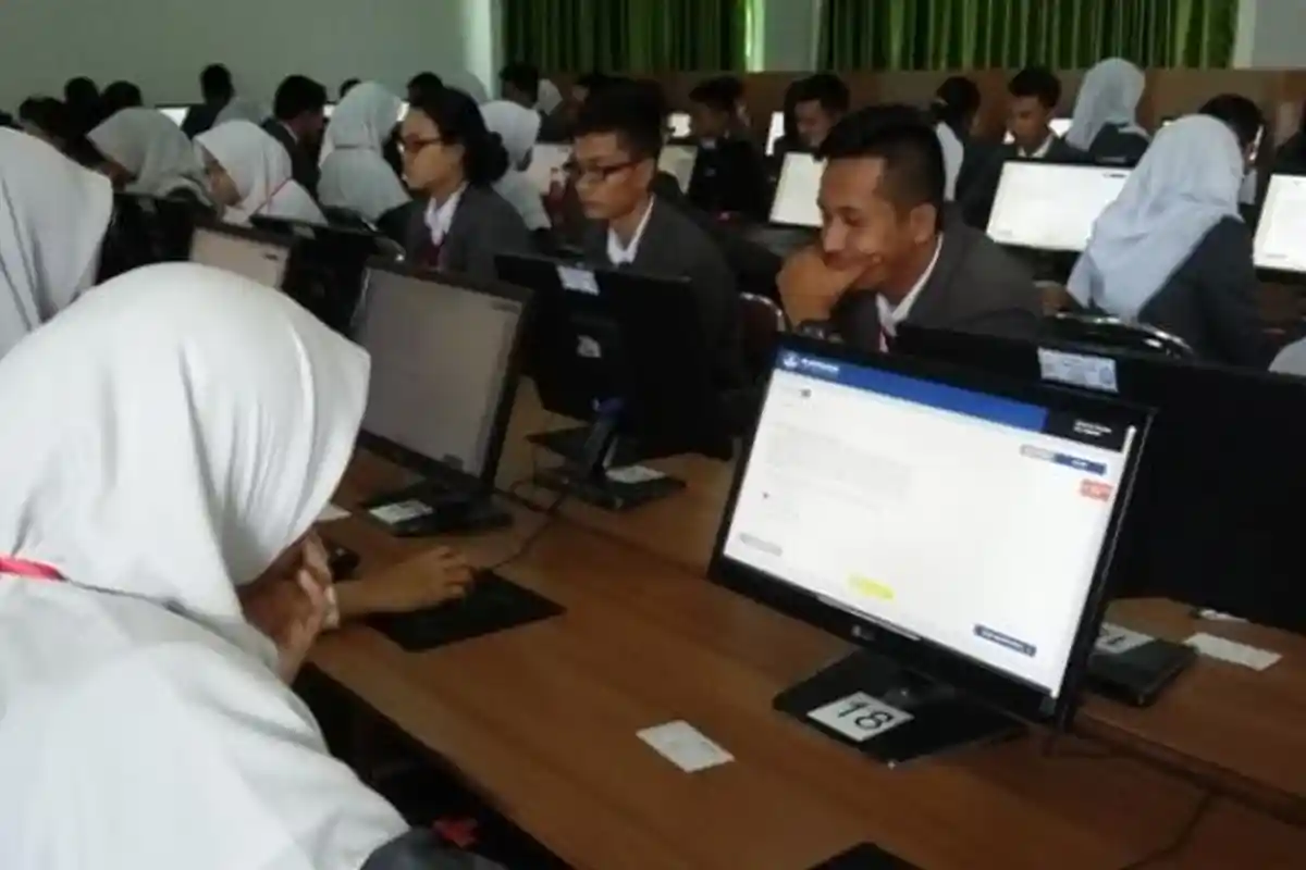 Jelang UNBK SMK Minggu Depan, Simak Doa Lulus Ujian dan Arti dalam Bahasa Indonesia