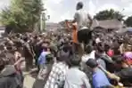 Gunungan Grebeg Sekaten Yogyakarta