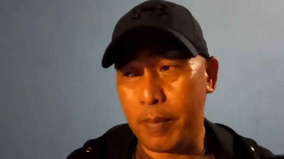 Persijap Kalahkan PSIS, Coach Salahudin Puji Mentalitas Pemain: tapi Banyak yang Harus Dievaluasi