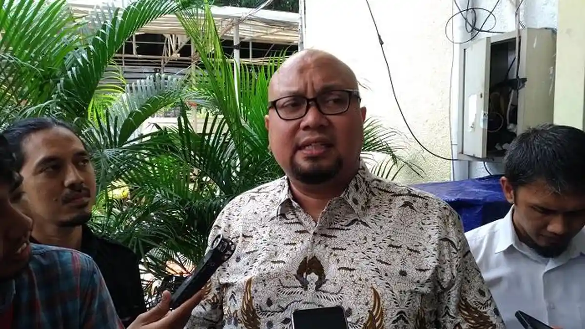 Perludem Rilis 14 Nama Baru Caleg Mantan Napi Korupsi, KPU: Kita Lebih