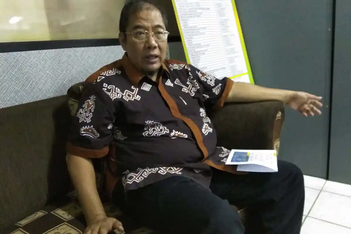 Kuota SNMPTN 2019 di Unila Kemungkinan Sama Seperti 2018