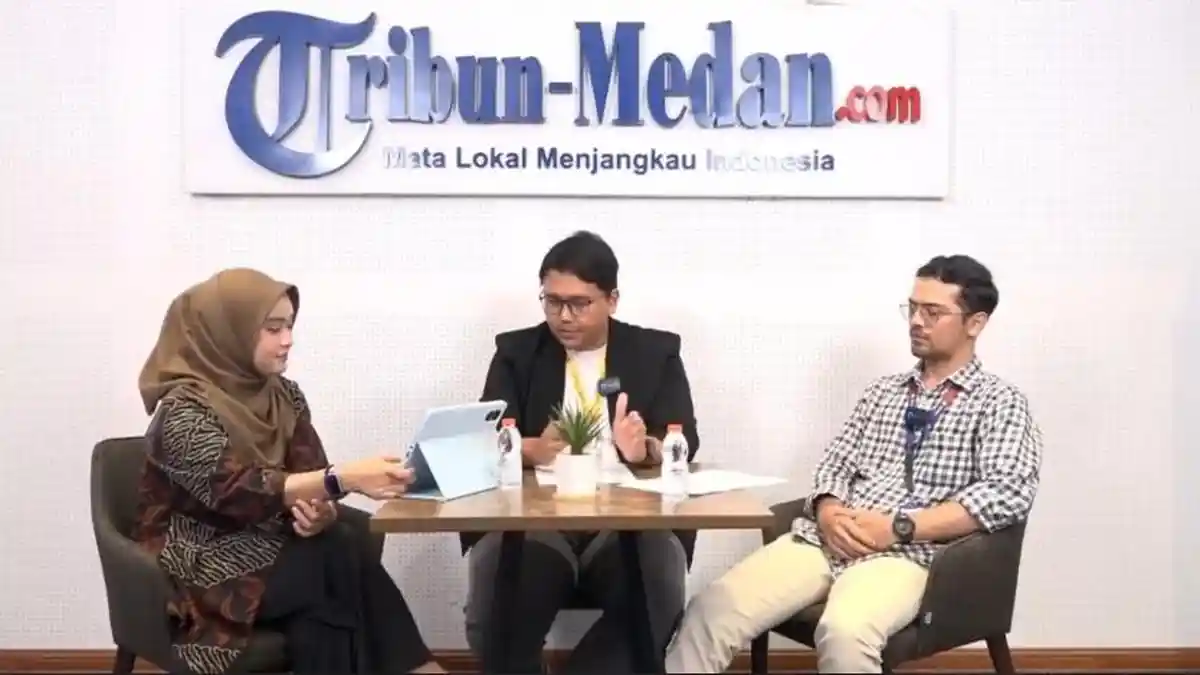 Transportasi Aman dan Harga Terjangkau, Maxim Bajaj Jadi Tren di Jalanan Kota Medan