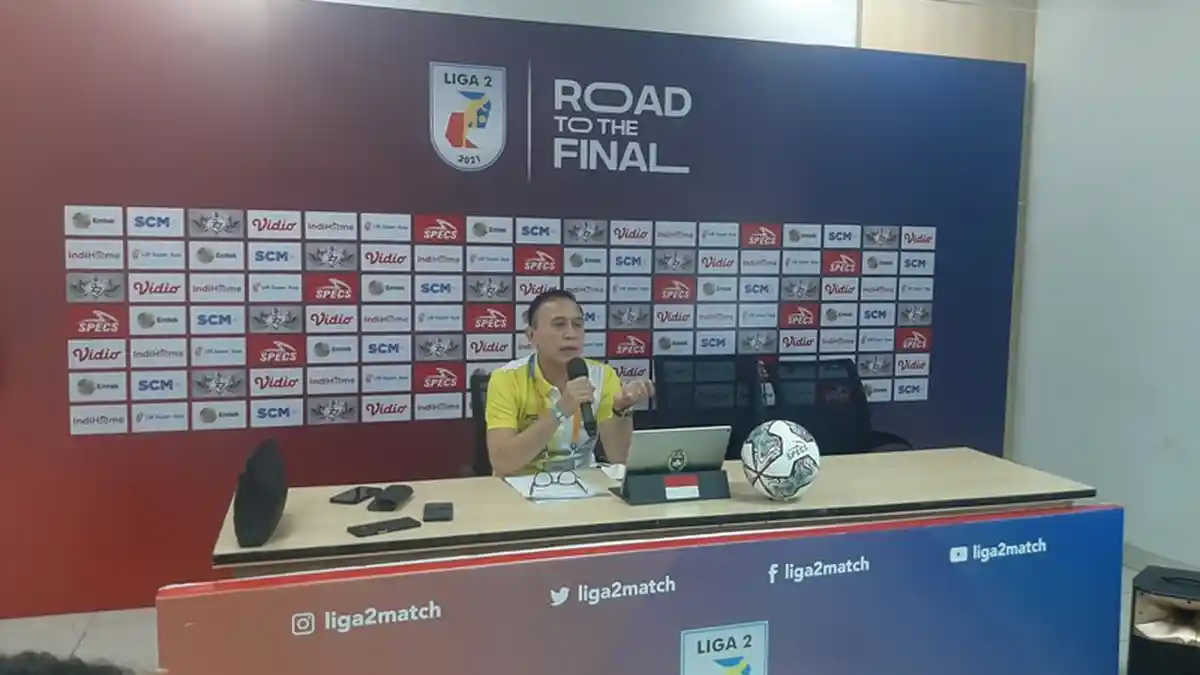 Timnas Indonesia Kalah 4-0 dari Thailand, Situs Resmi PSSI Dihack