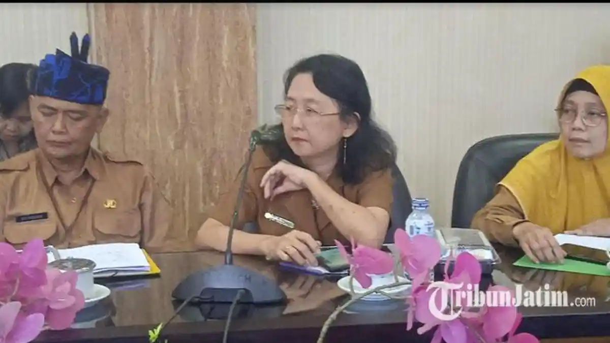 Pasien Keluhkan Sulit Dapat Surat Rujukan, Kepala Puskesmas Semboro Dicecar Anggota DPRD Jember