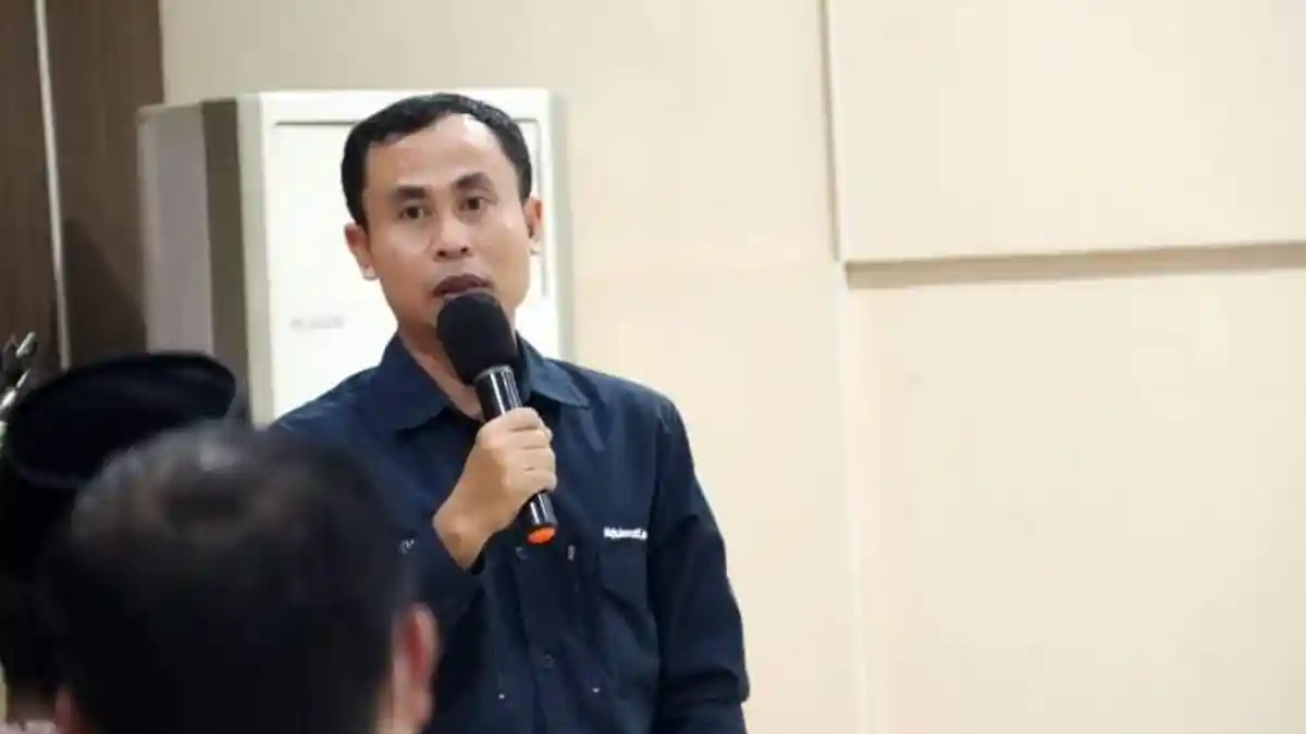 Ini Peluang Romi Hariyanto di Pilgub Jambi 2024