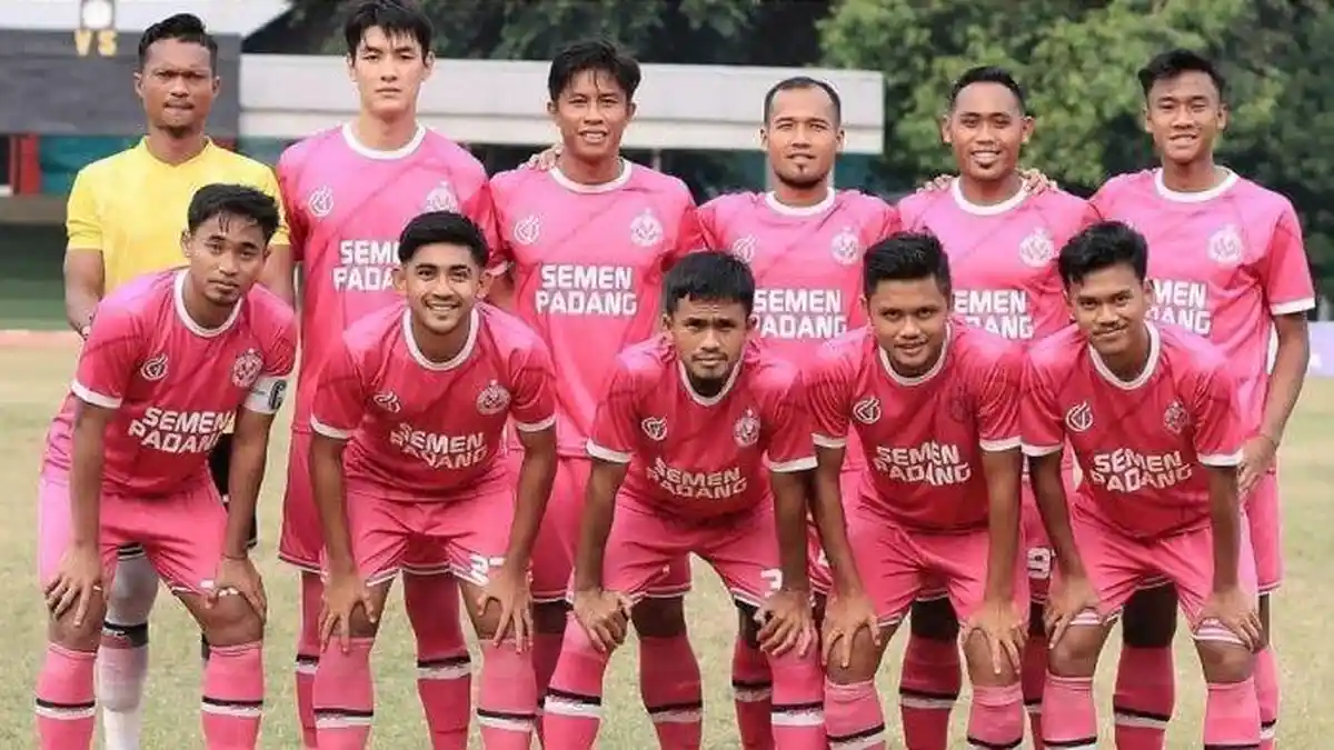 Semen Padang vs Persiraja, Kemenangan jadi Harga Mati Tim Kabau Sirah