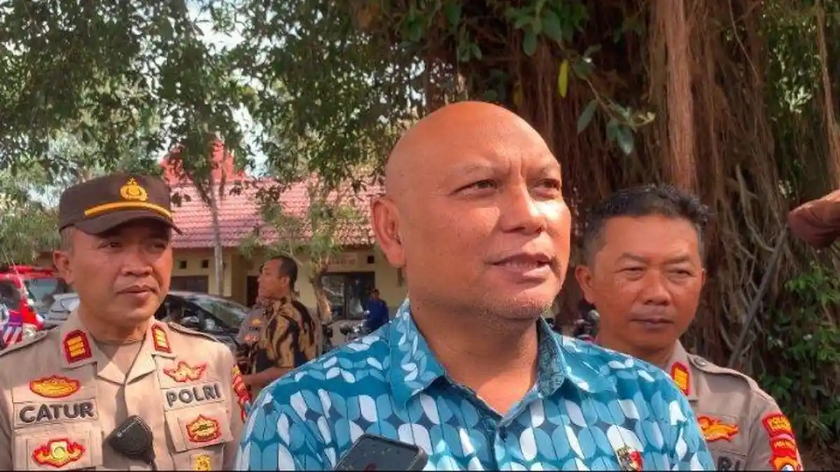 Sate Gulai Kambing Diduga jadi Penyebab Keracunan Massal di Ponorogo, Diduga Mengandung Bakteri