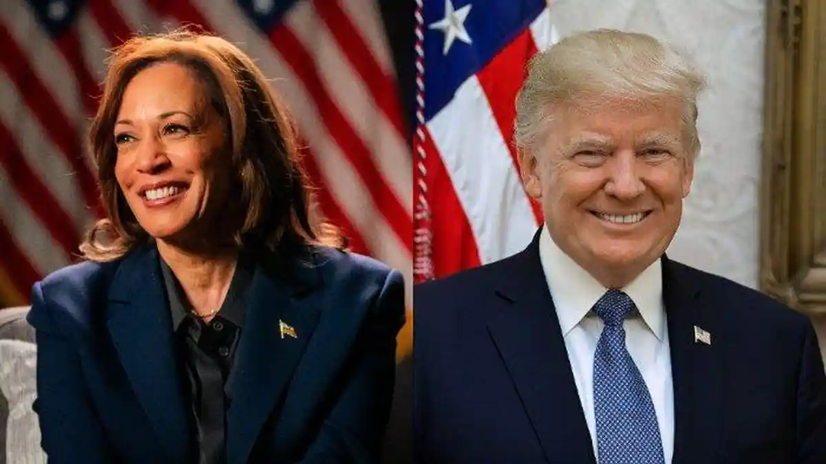 Donald Trump Klaim Menangi Pilpres AS, Dollar hingga Bitcoin Naik