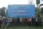 Wabup Abdul Khafidh Hadiri Apel Gelar Pasukan Operasi Ketupat 2026 Merangin