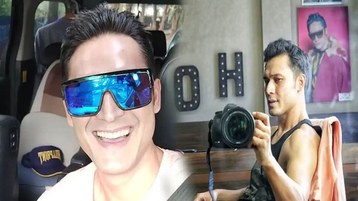 Indra Bruggman Sepi Job, Kapok Main Sinetron Honor Sering Tak Sesuai