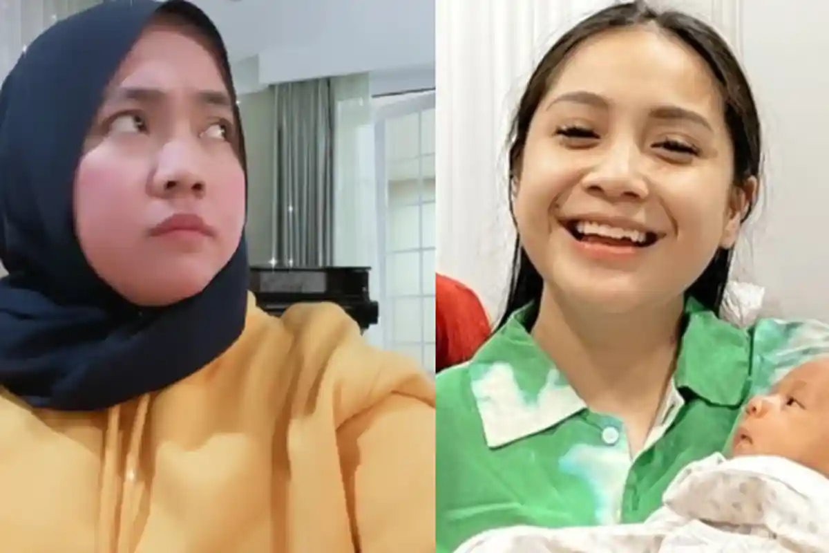 Pantas Dompet Nagita Slavina Tipis Banget, Istri Raffi Ahmad Sering Ngutang ke ART: La Minjem Duit