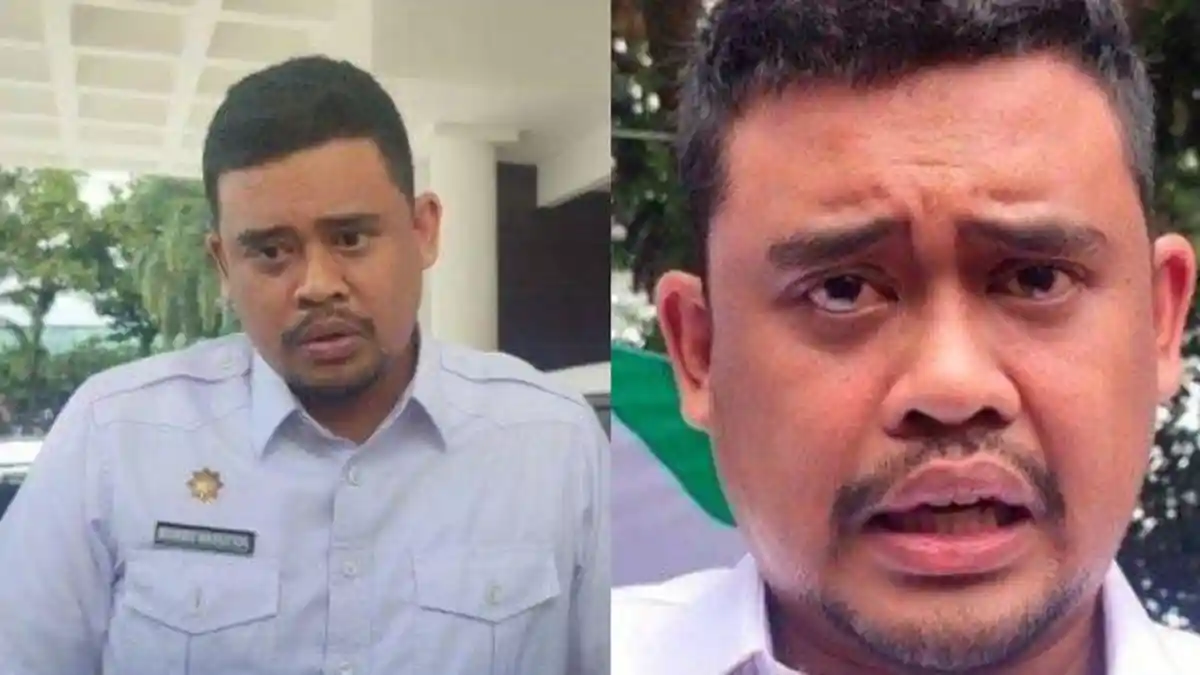 Bobby Nasution Pecat ART usai Uang Hilang di Rumah Dinas, Polisi Kuak Nominal Sebenarnya: Sembako