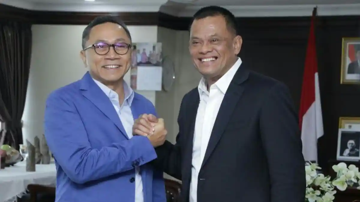 PAN Ajak PKS dan Partai Lain Usung Gatot Nurmantyo sebagai Capres