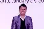 Christian Sugiono