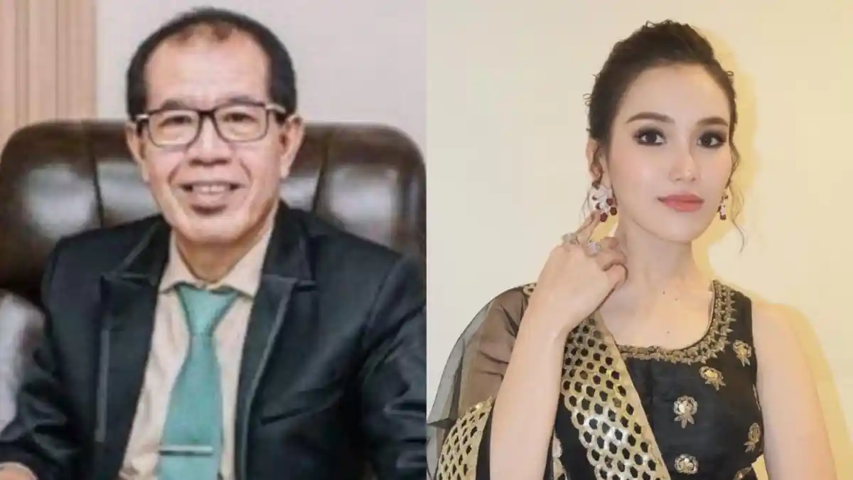 Beda Jabatan Camer Ayu Ting Ting dan Eks Mertua, Bukti Calon Istri Lettu Fardhana Tak Asal Pilih