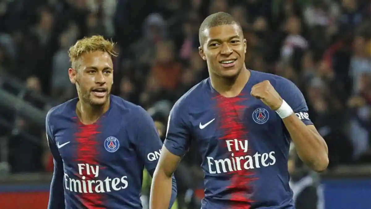 Terus Dikaitkan dengan Real Madrid, Begini Respons Kylian Mbappe