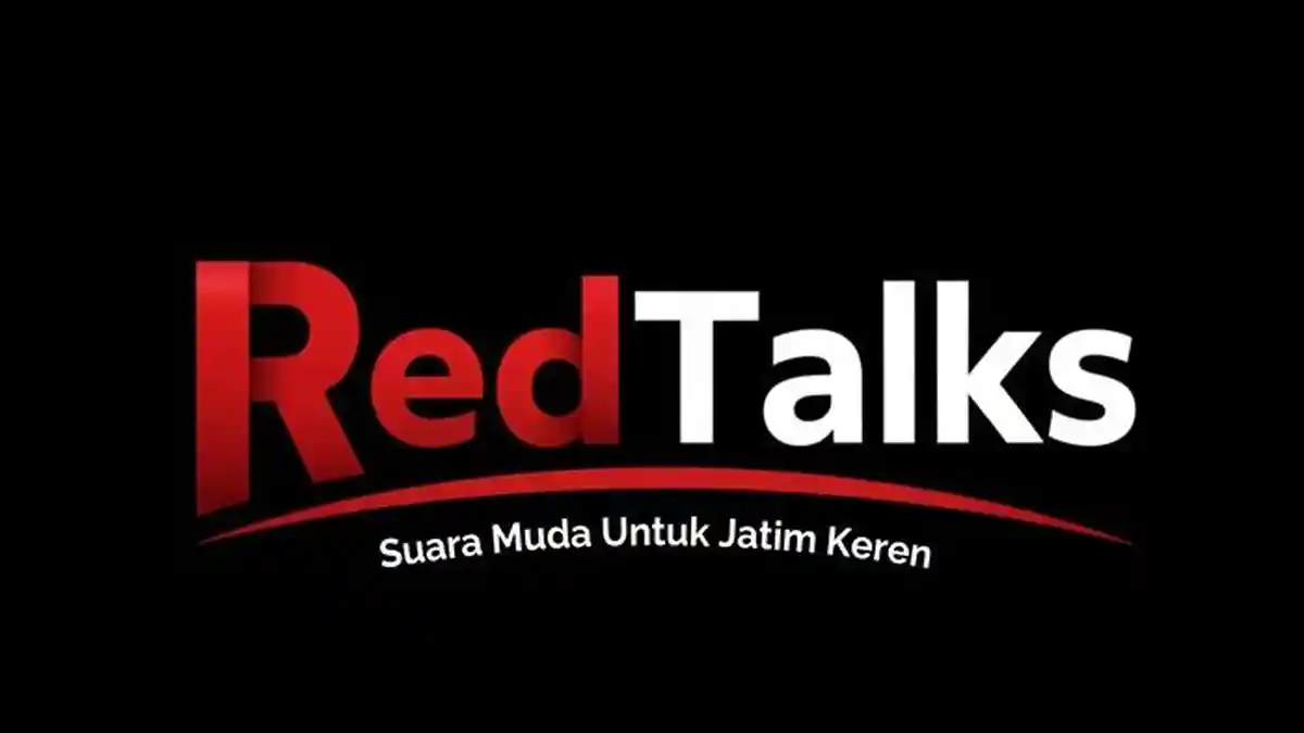 RedTalks Suara Jatim, PDIP Jatim Libatkan Anak Muda Rumuskan Arah Kebijakan Masa Depan