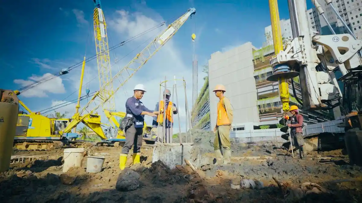 Garap Segmen Milenial, Apartemen Emerald Bintaro Kembangkan Tower C
